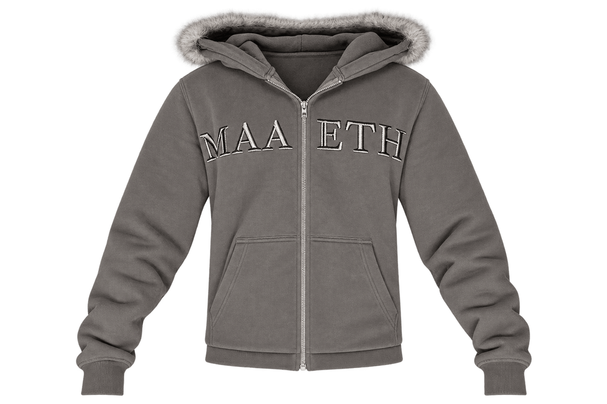 Hoodie - Maaeth
