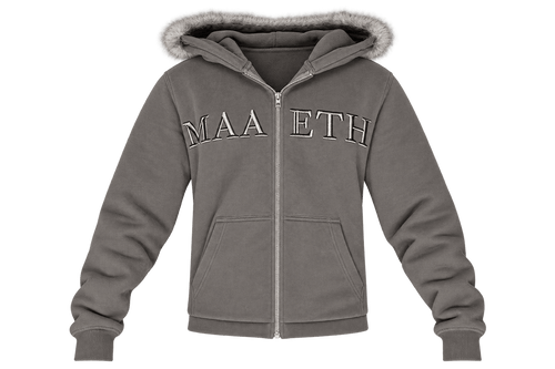 Hoodie - Maaeth